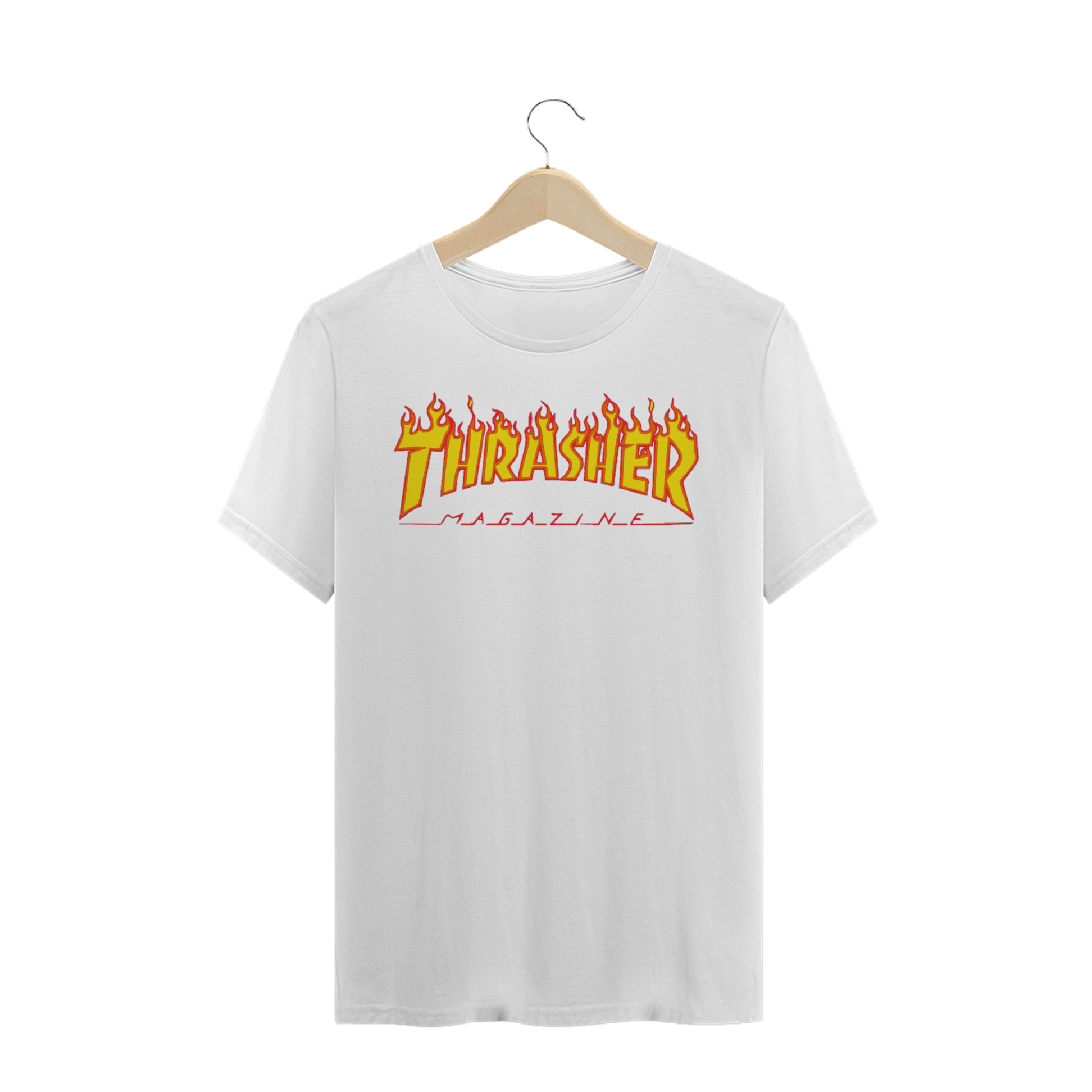 Nome do produto  Camisa Thrasher