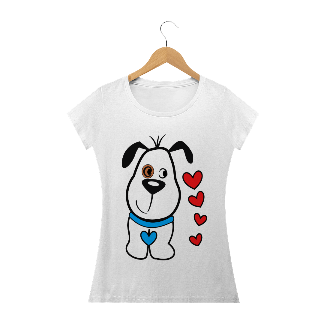 Nome do produto  BABY LONG DOG05