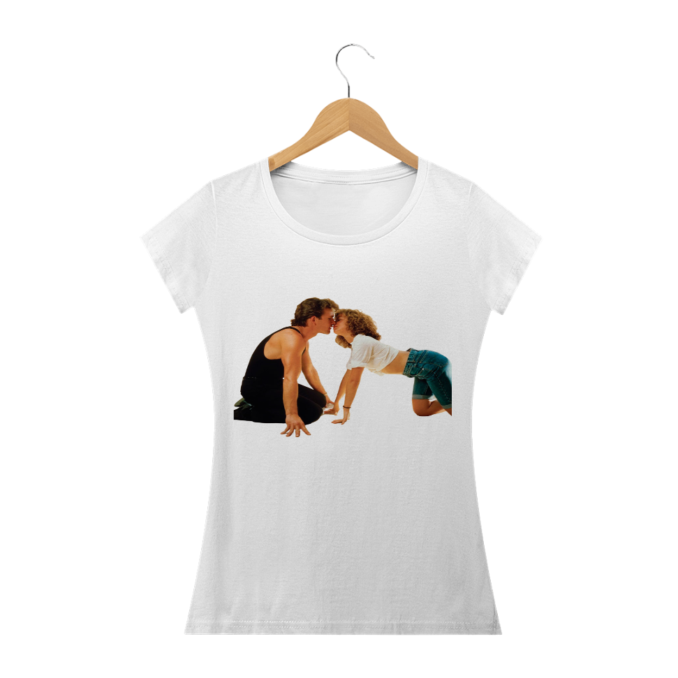 Nome do produto  Baby Long Dirty Dancing