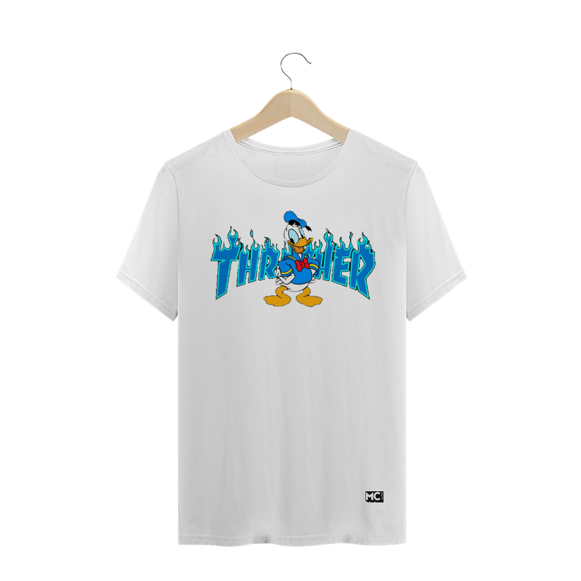Nome do produto  Camisa Thrasher Masculina 