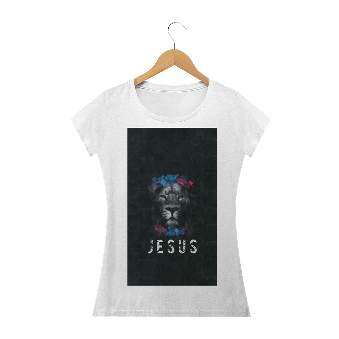 Nome do produto  BABY LONG FÉ LION