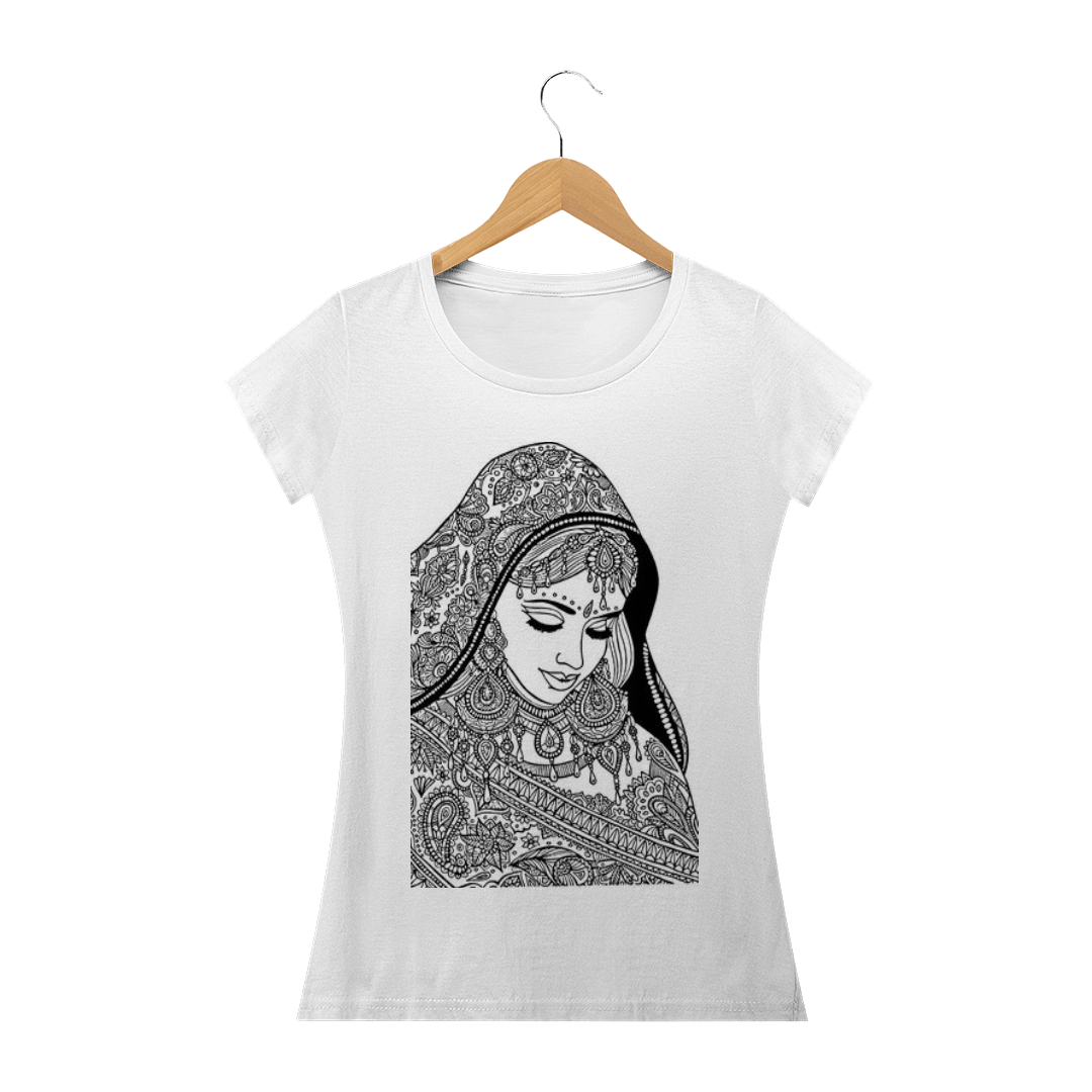 Nome do produto  BABY LONG MULHER