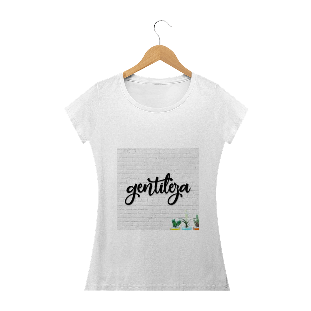 Nome do produto  BABY LONG GENTILEZA