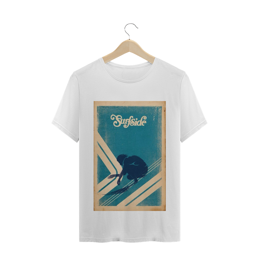 Nome do produto  CAMISETA MASCULINA SURF
