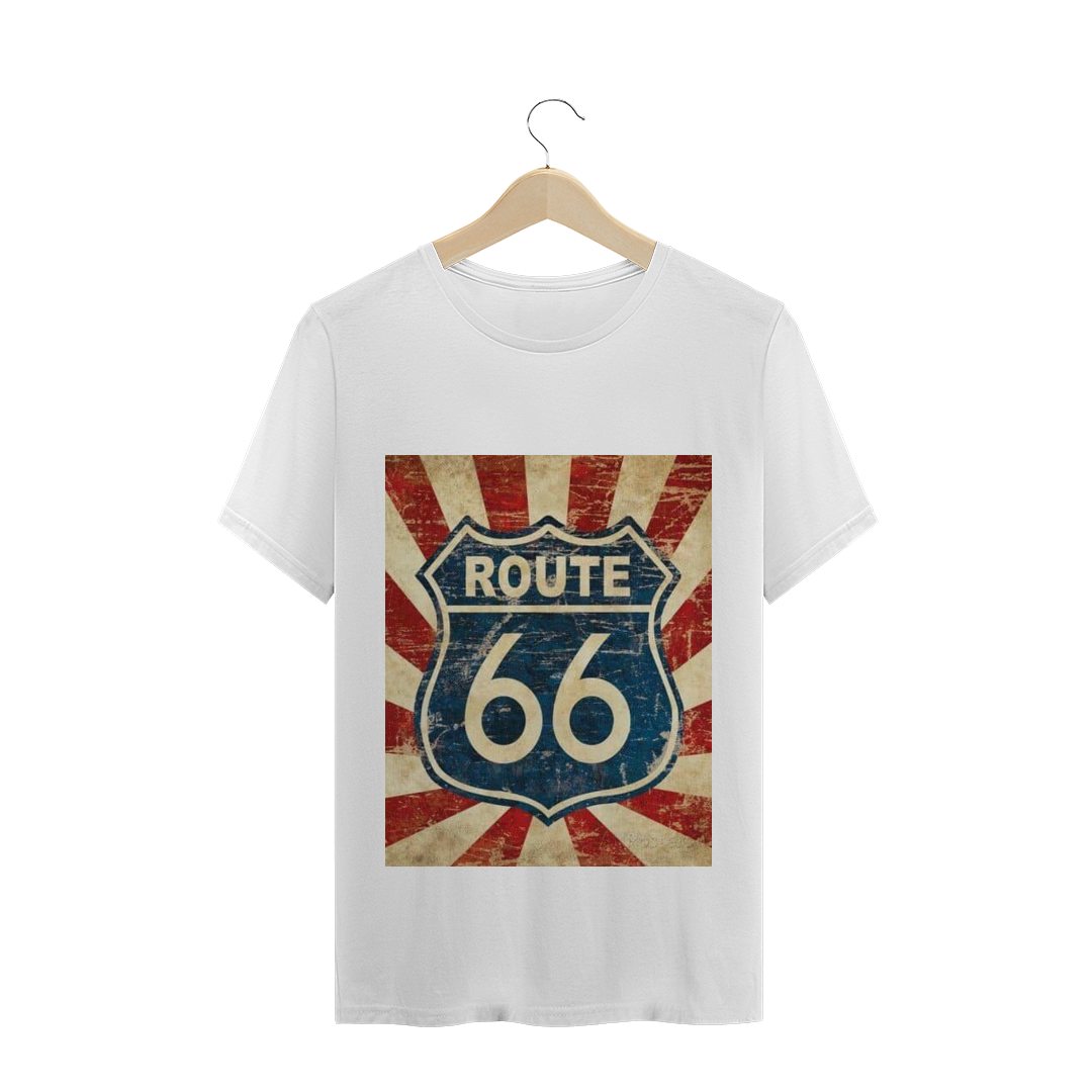 Nome do produto  CAMISETA MASCULINA PLACA ESTRADA