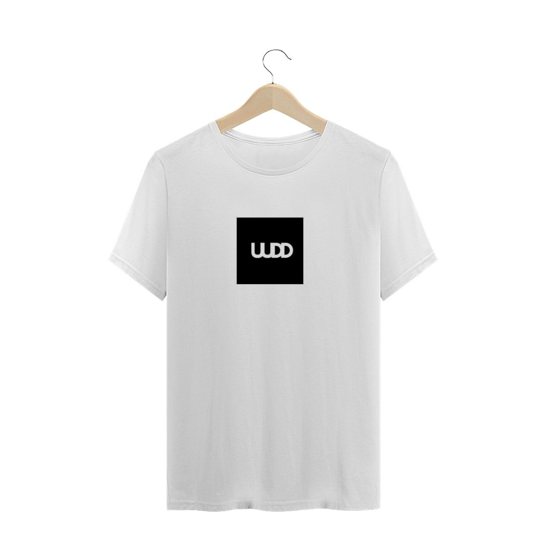 Nome do produto  T-SHIRT UUDD BASIC