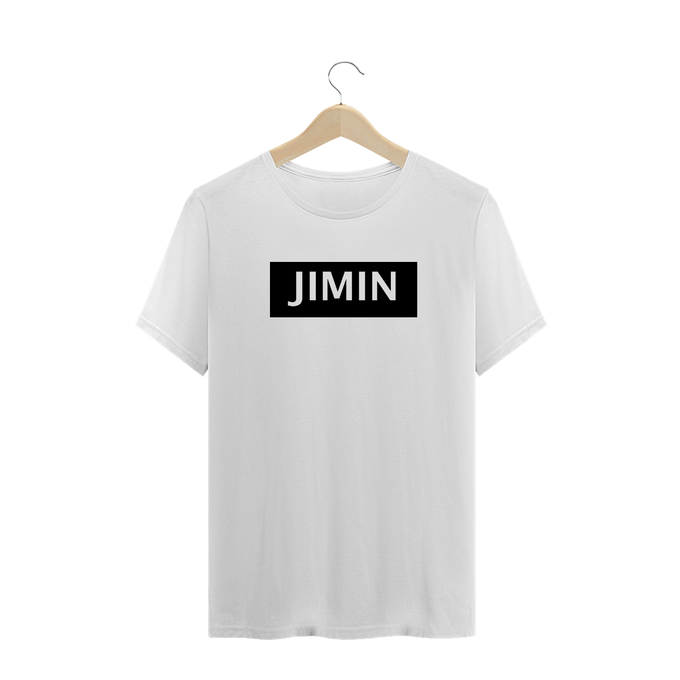 Nome do produto: Camisa Jimin