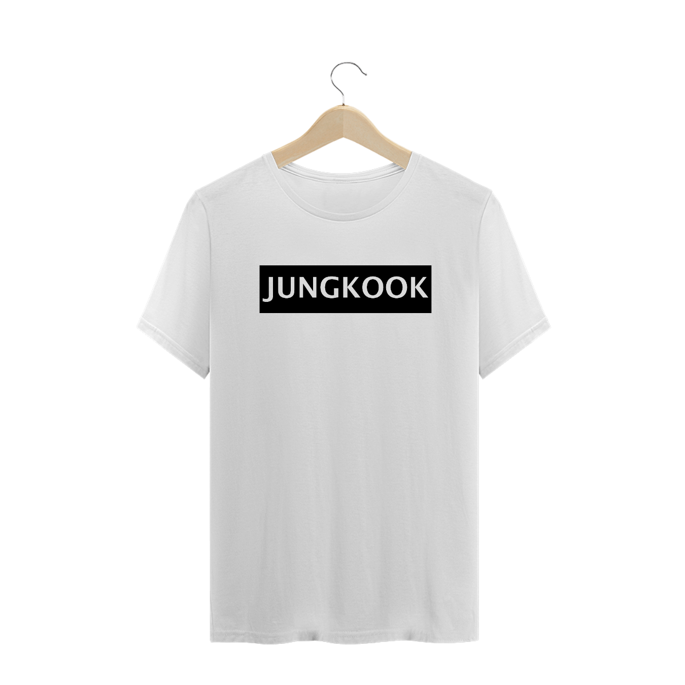 Nome do produto  Camisa Jungkook