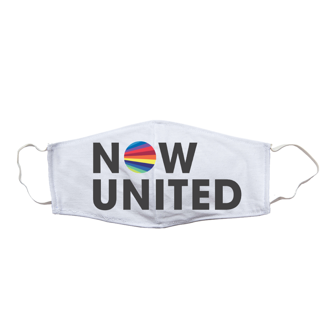 Nome do produto: NOW UNITED