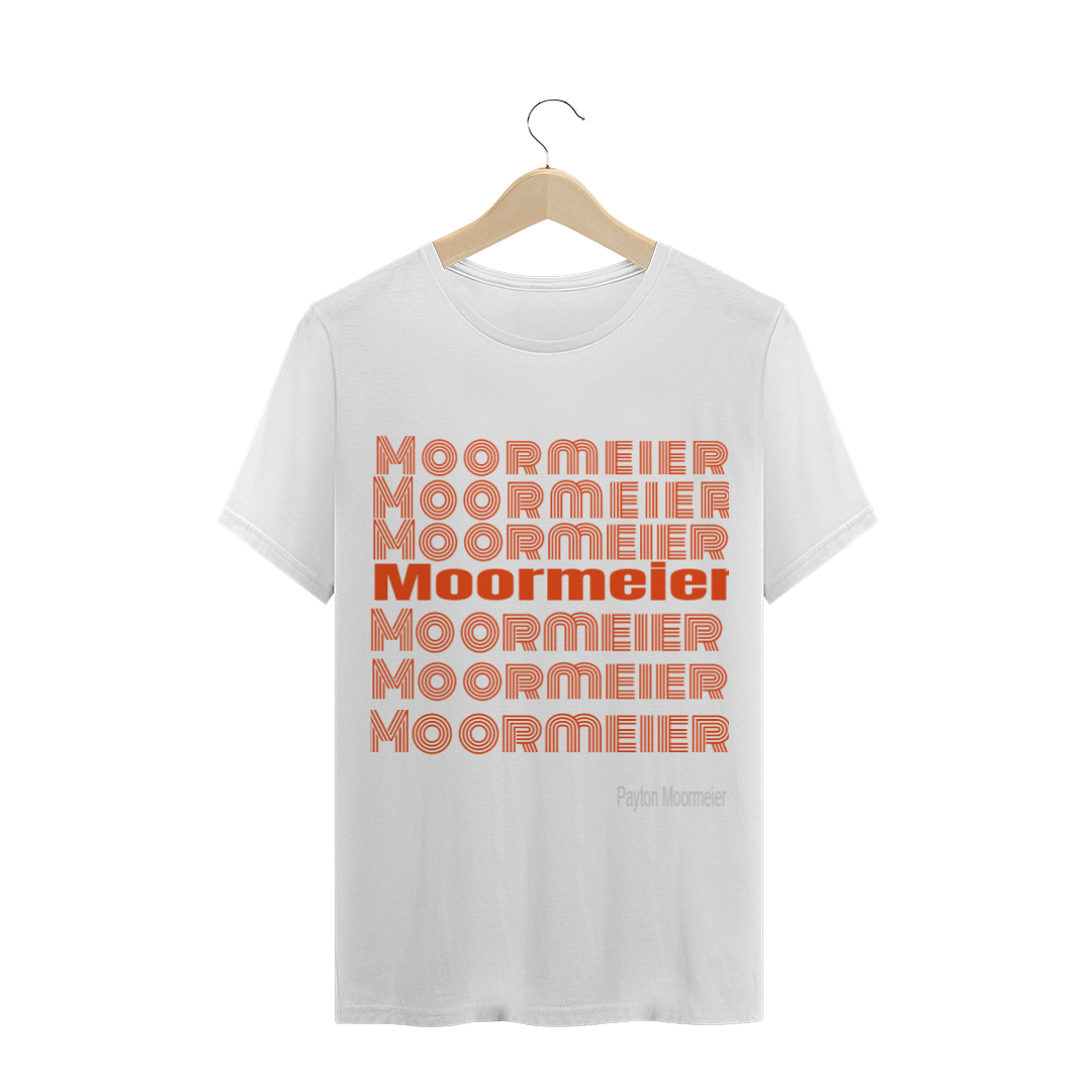 Nome do produto: Payton Moormeier