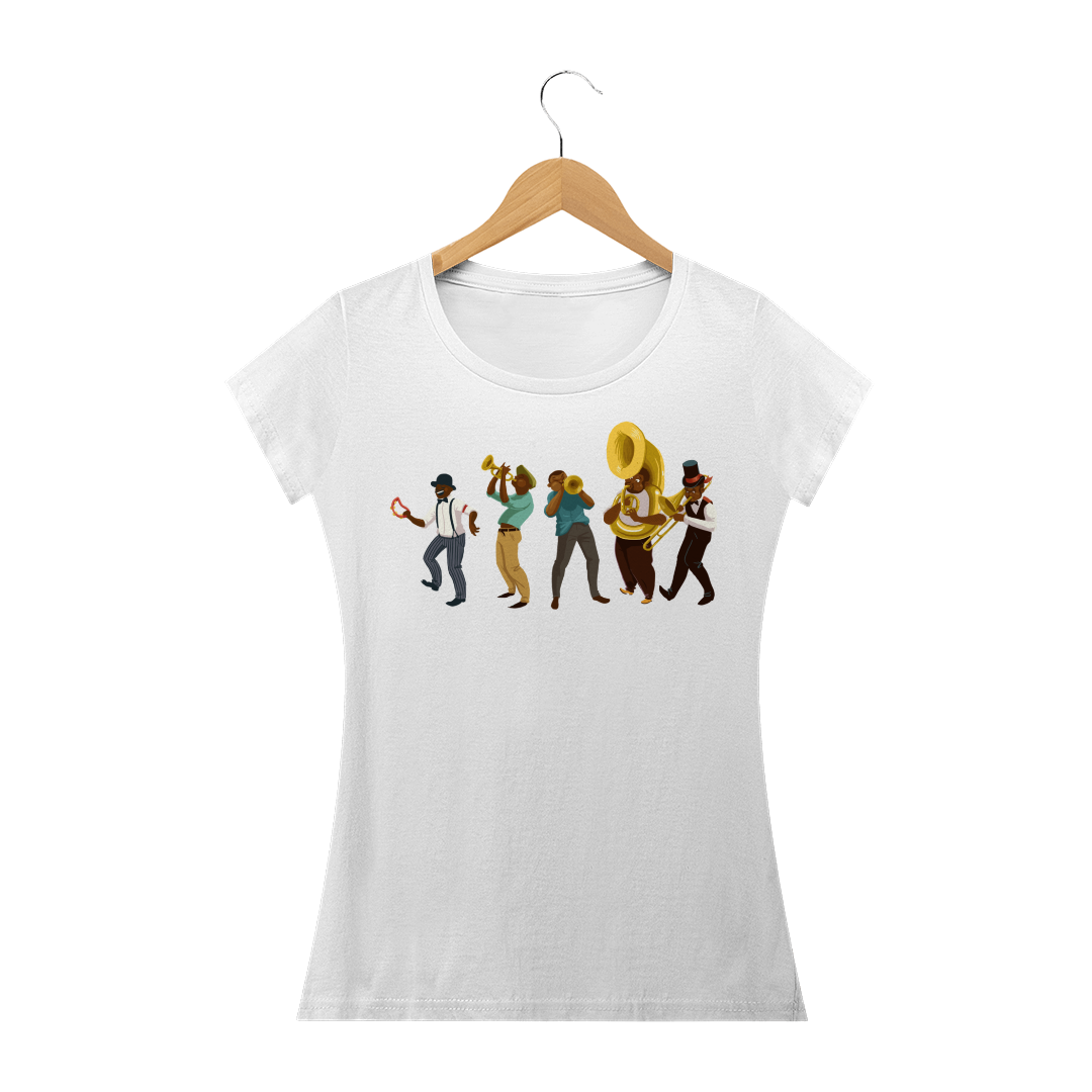 Nome do produto  Street Band