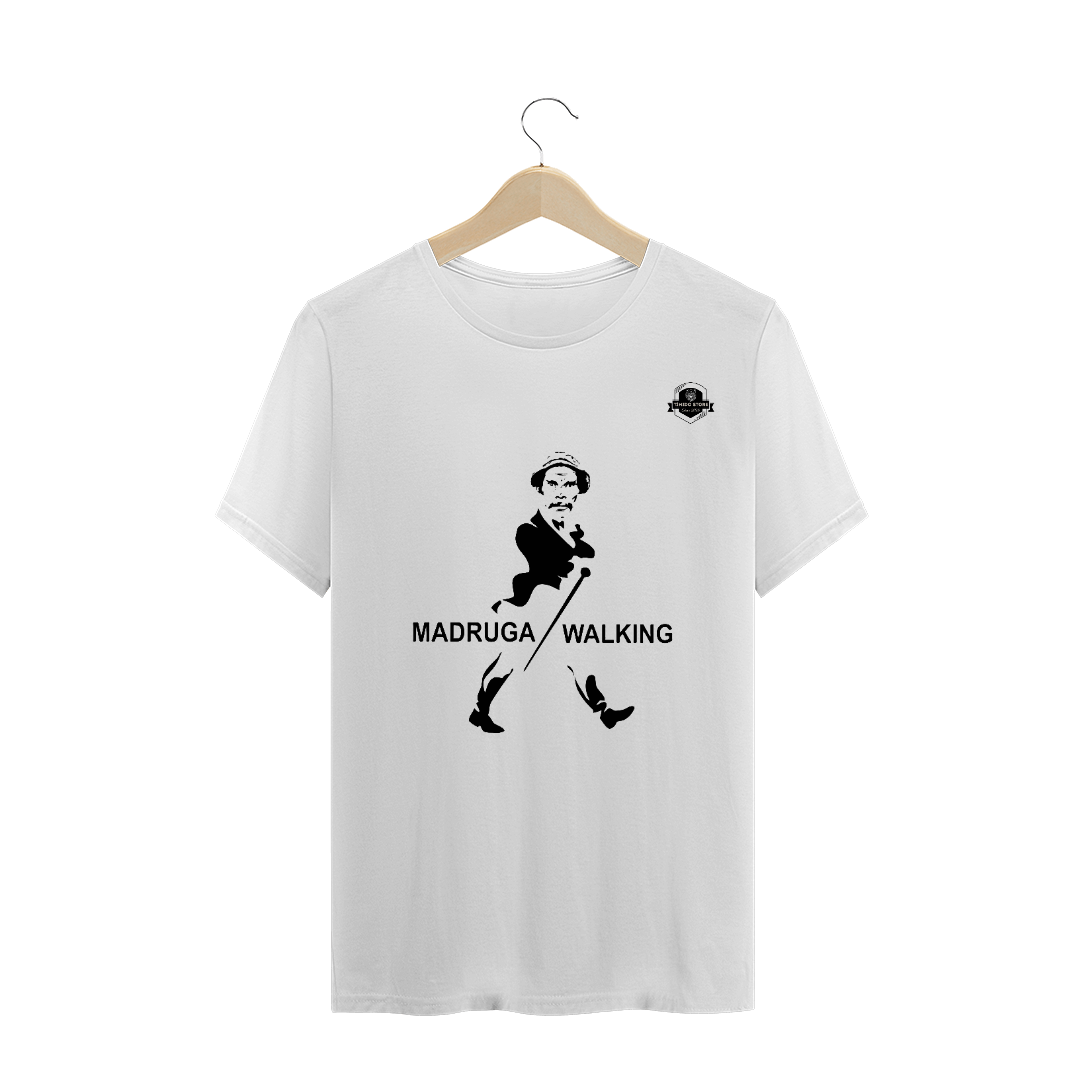 Nome do produto  Madruga Walking
