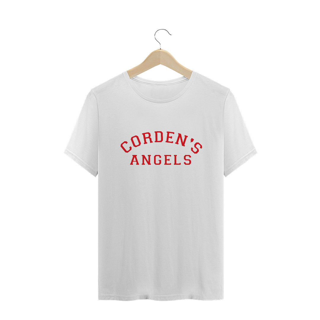 Camiseta Corden´s Angel- One Direction