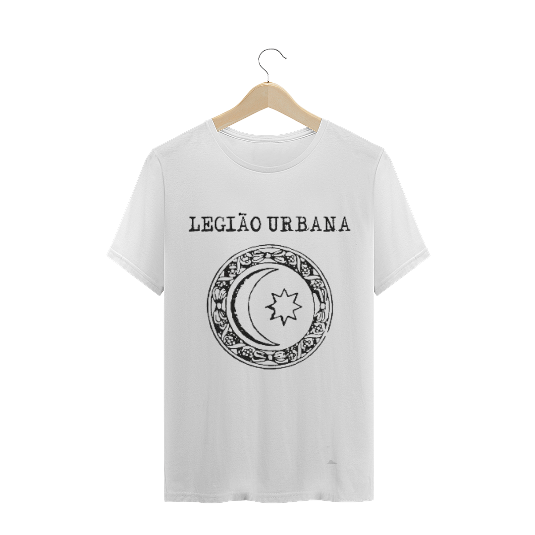 Nome do produto  LEGIÃO URBANA 