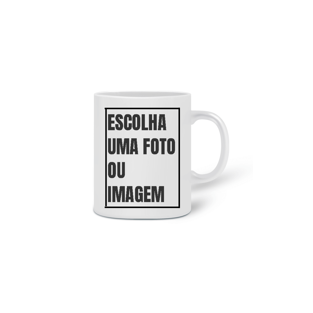 Nome do produto  CANECA PERSONALIZAVEL