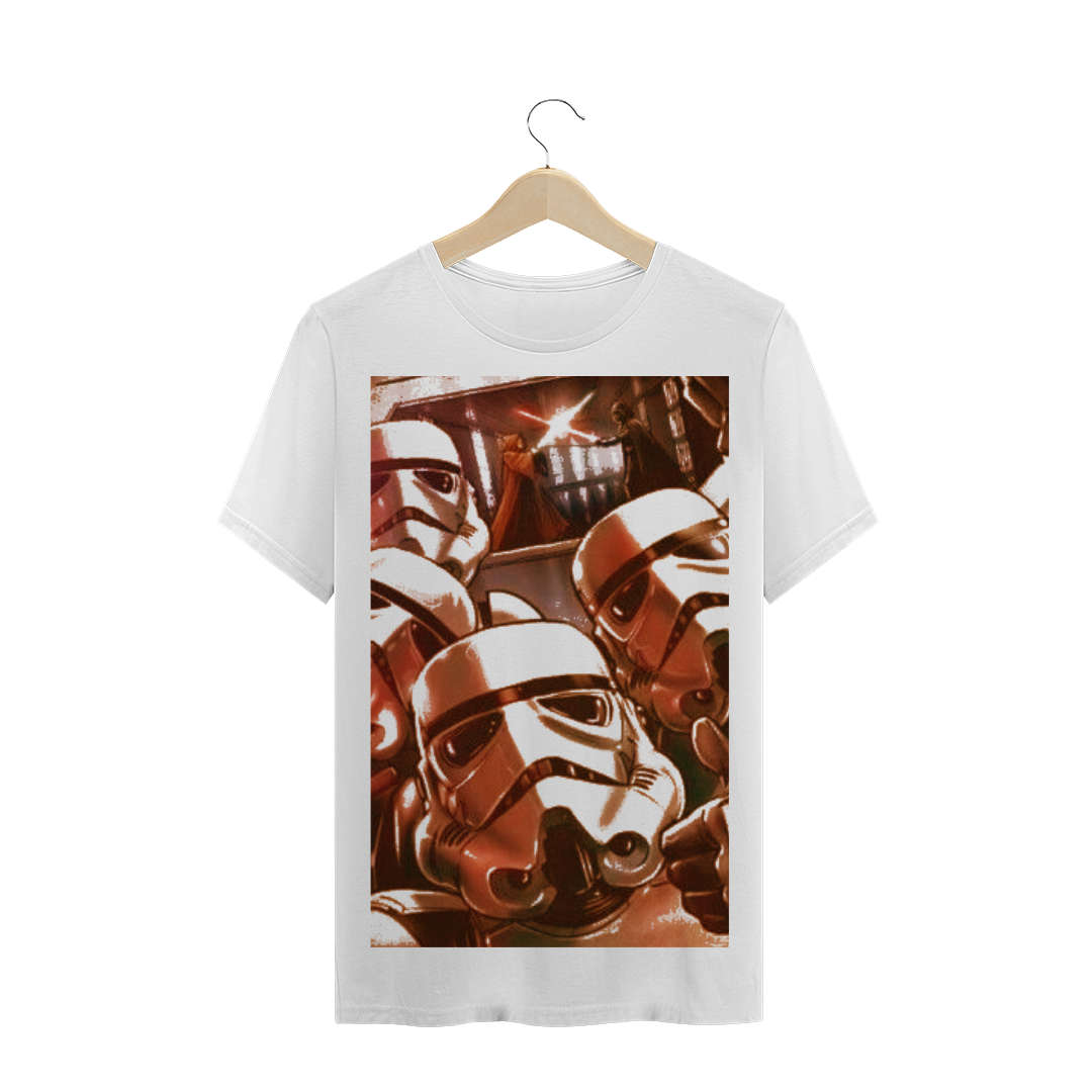 Nome do produto  STORM TROOPERS