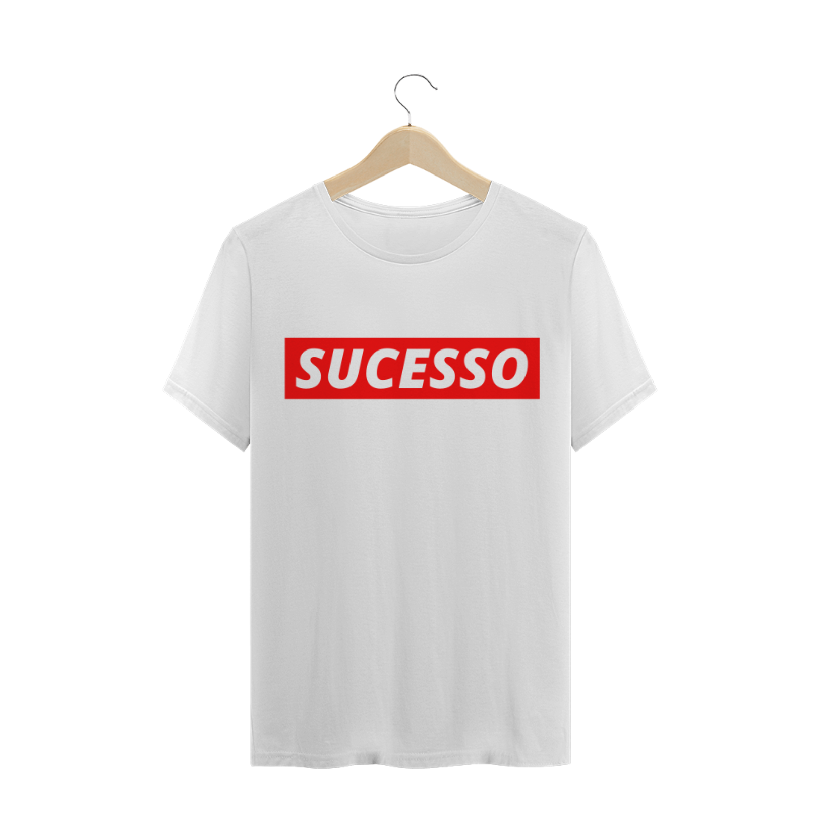 Nome do produto  CAMISA OFICIAL - SUCESSO