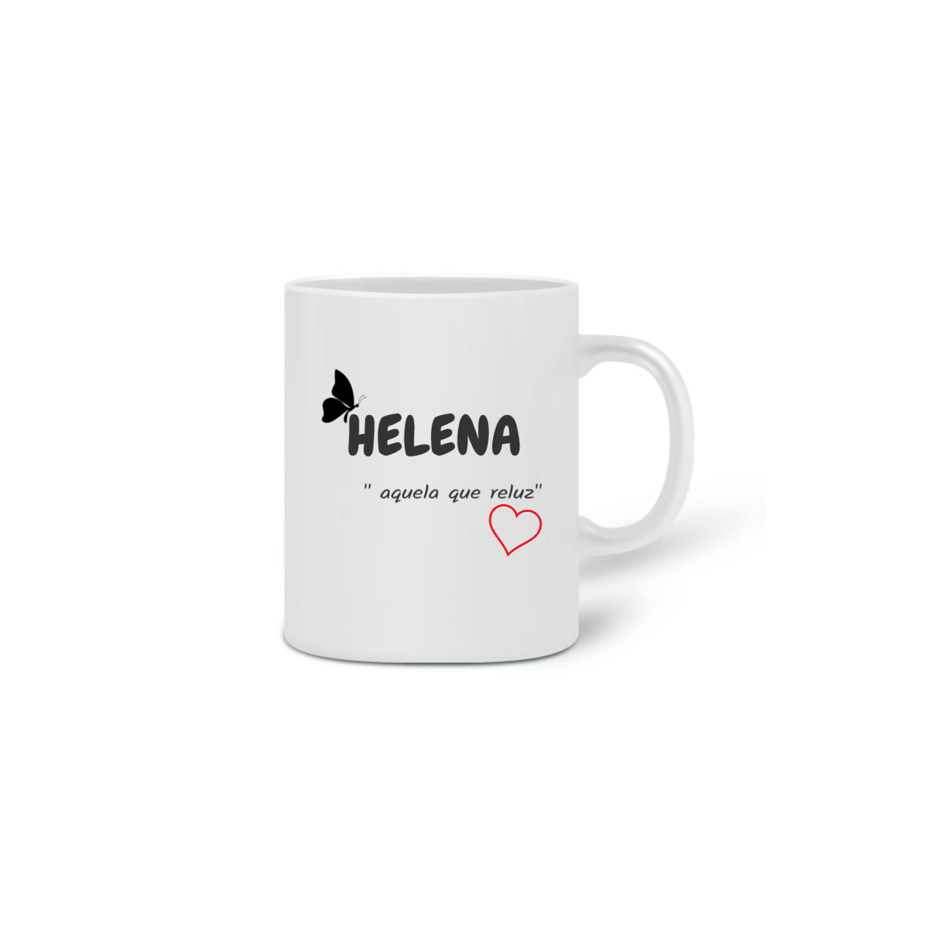 Nome do produto  CANECA HELENA