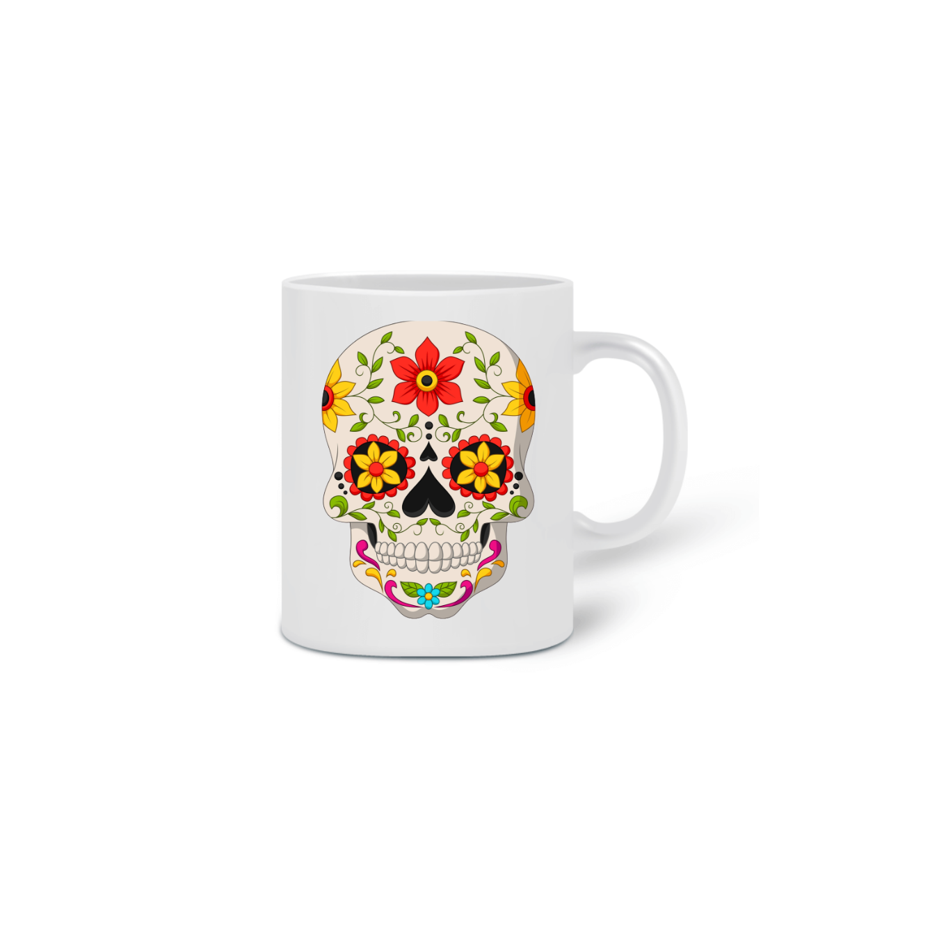 Nome do produto  CANECA  MEXICANA 