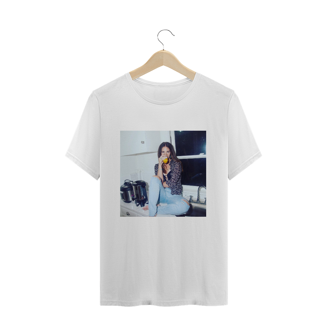 Nome do produto  T-shirt Lana Del Rey