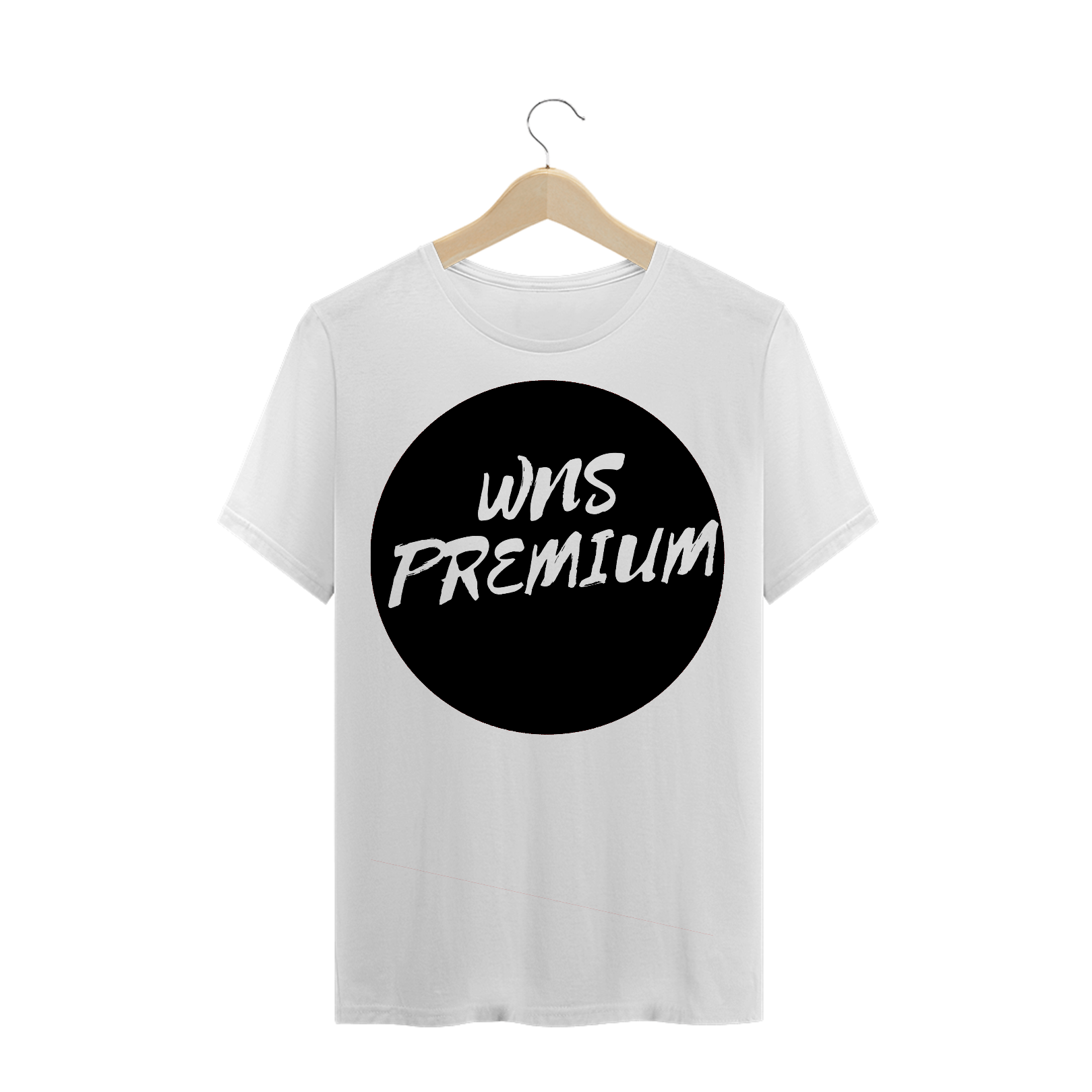 Nome do produto  CAMISA PREMIUM DE QUALIDADE - WNS PREMIUM