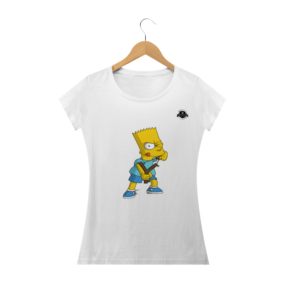 Nome do produto  Bart 