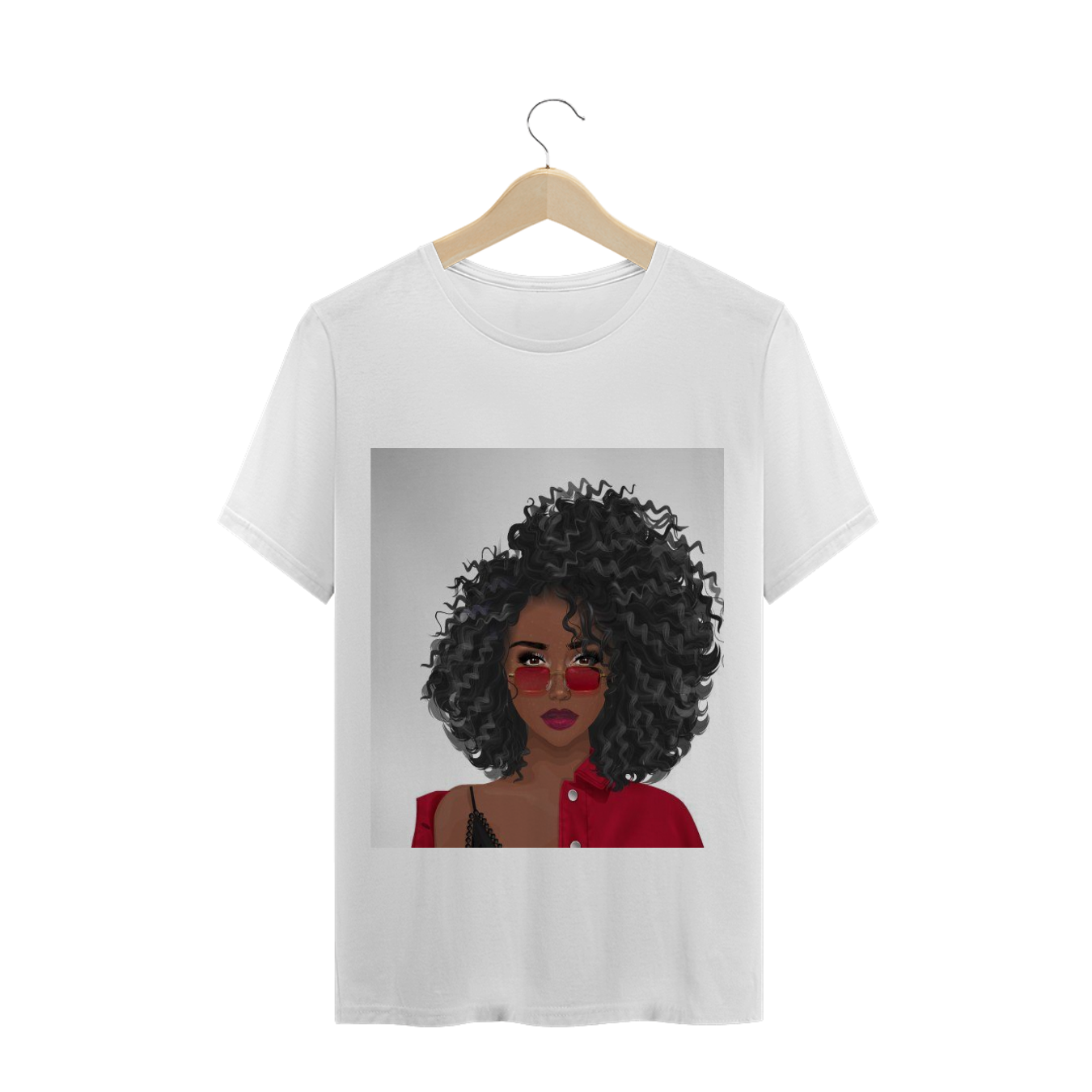 Nome do produto: camisa mila