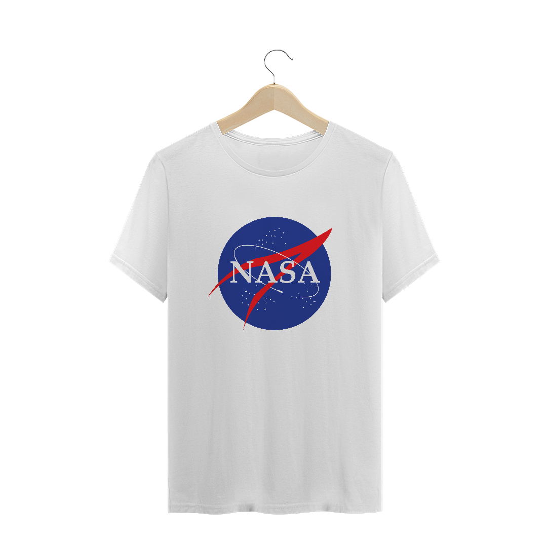 Nome do produto  Camiseta Nasa