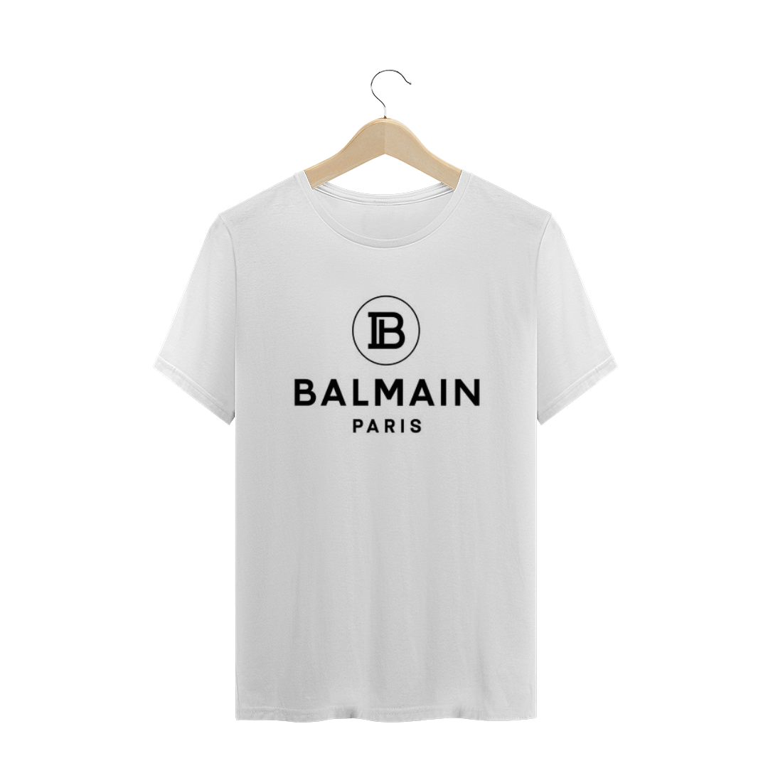 Nome do produto: blusa balmain