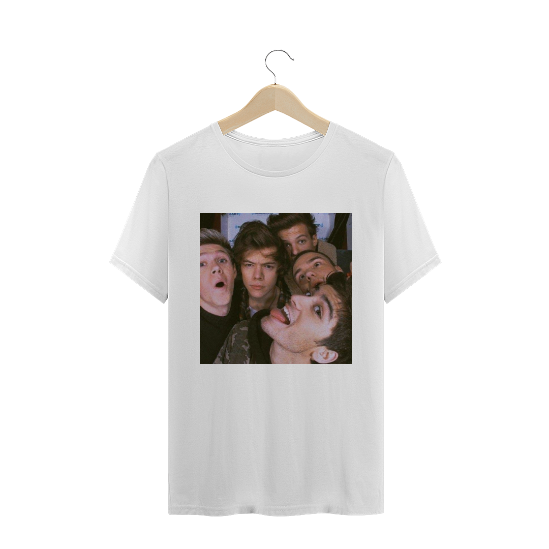 Camiseta One Direction