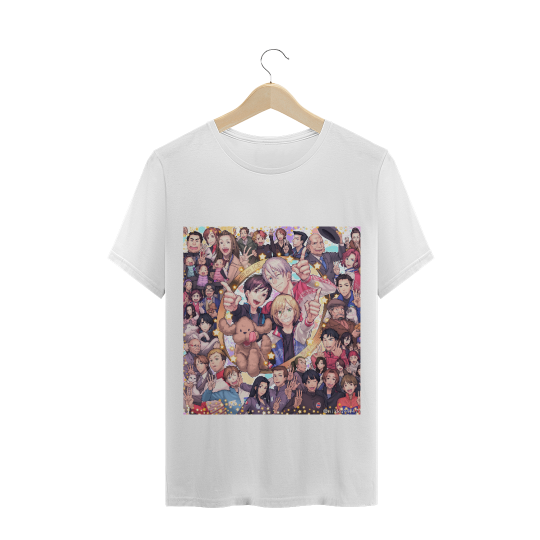 Nome do produto  Camiseta Masculina 