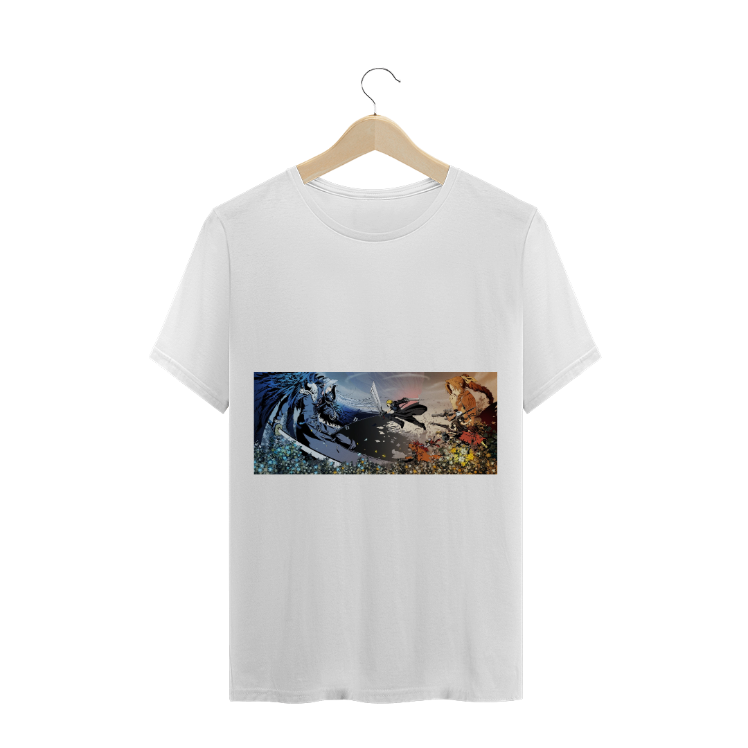 Nome do produto  Camiseta masculina 