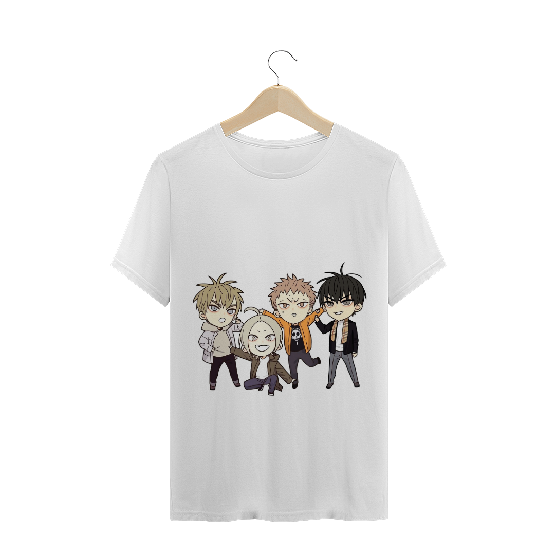 Nome do produto  camiseta Masculina