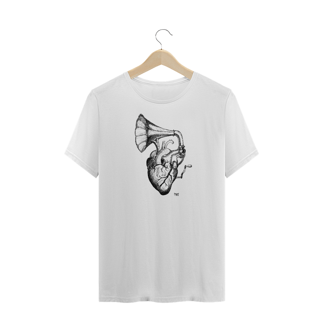 Nome do produto  Heart Gram