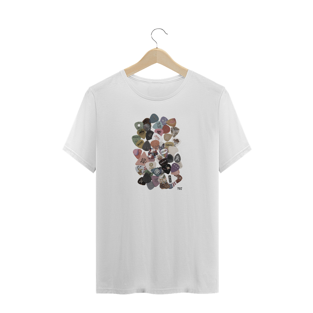 Nome do produto  Palhetas