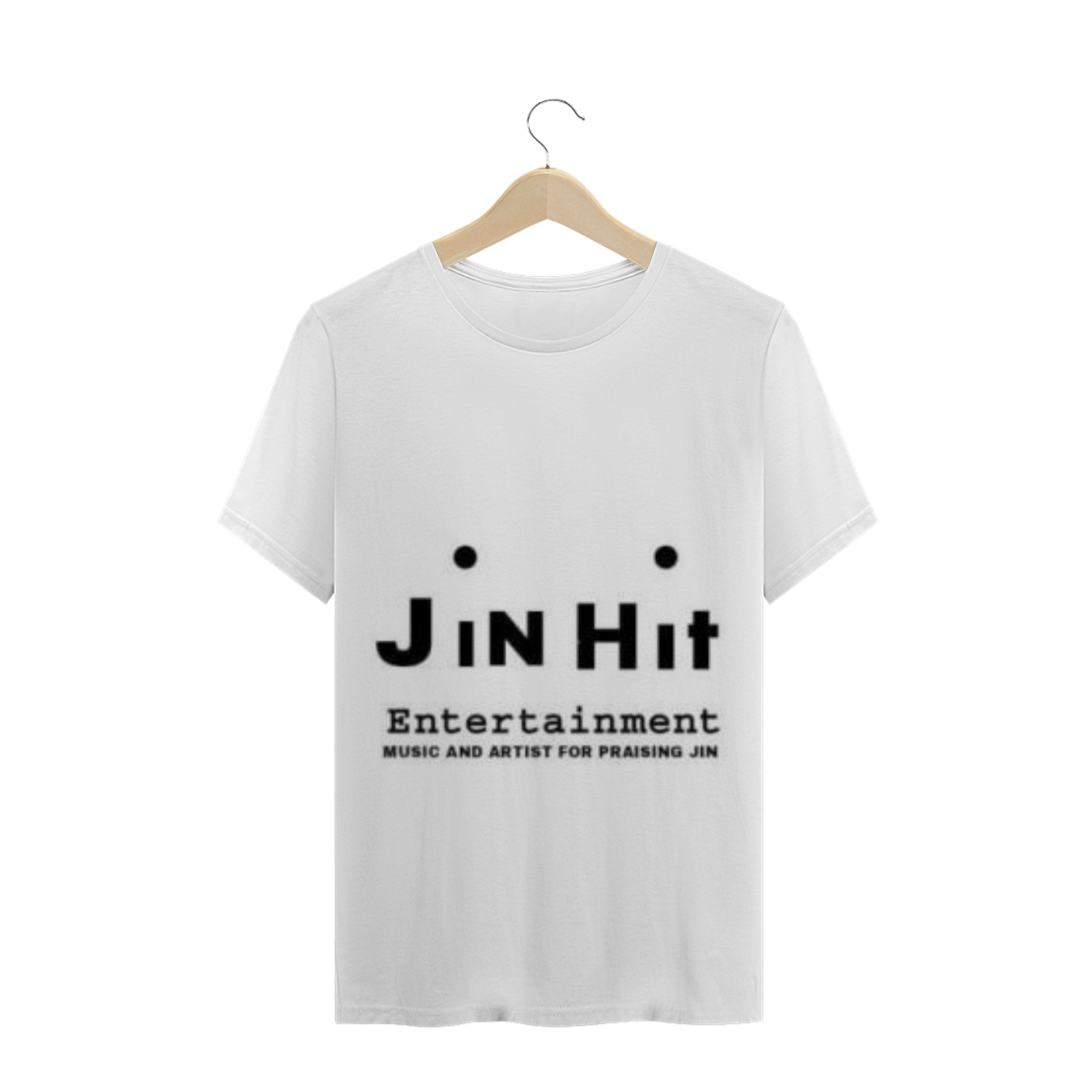 Nome do produto  ROUPA jin of bts JIN HIT