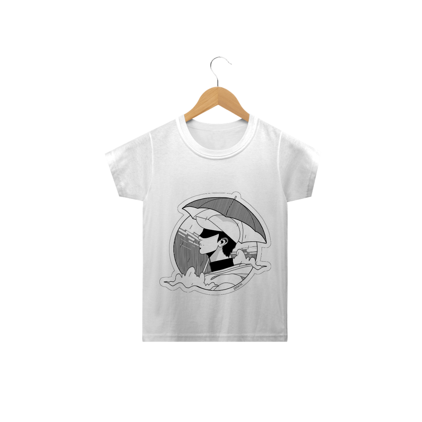 Nome do produto  ROUPA rm of bts