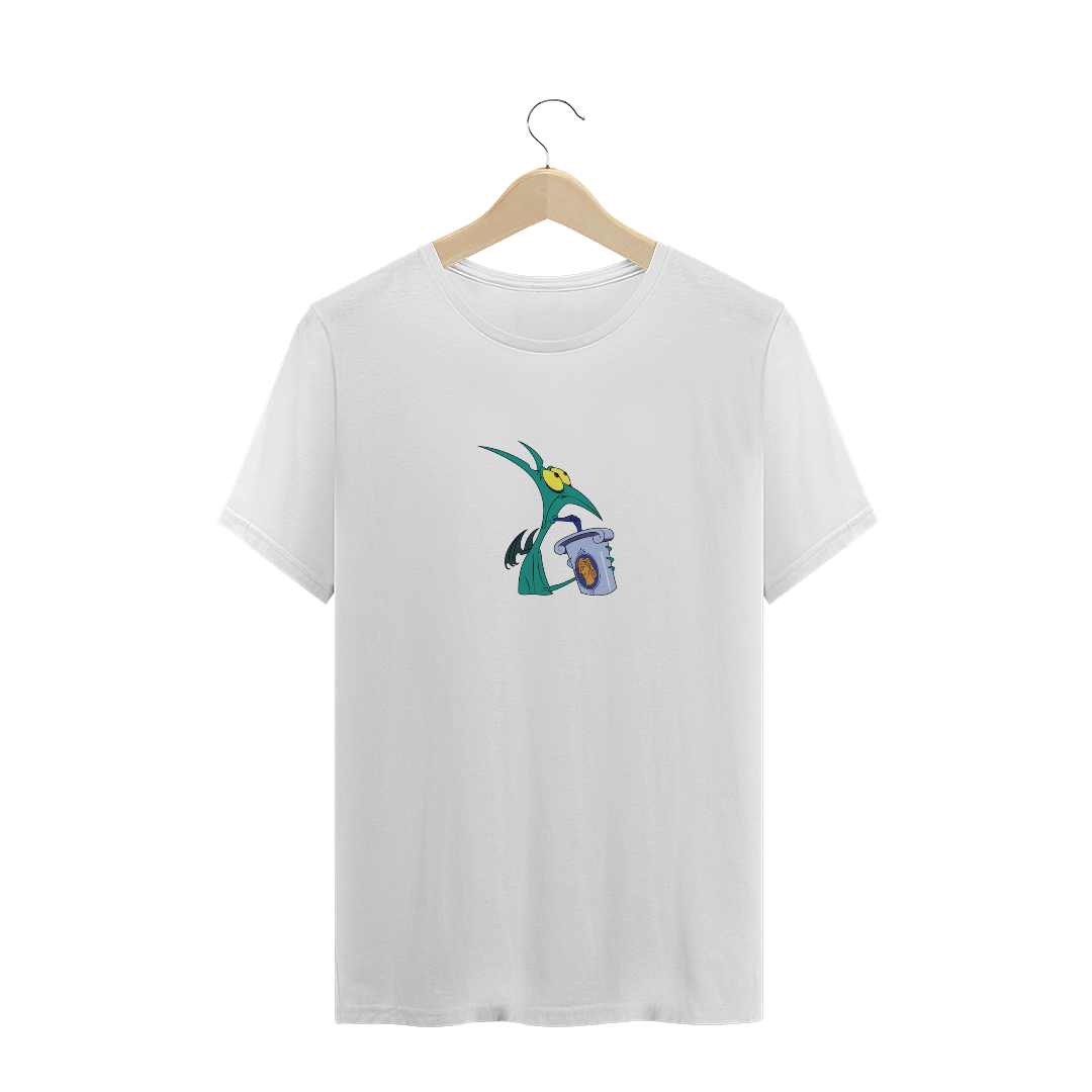 Nome do produto  T-shirt Hércules