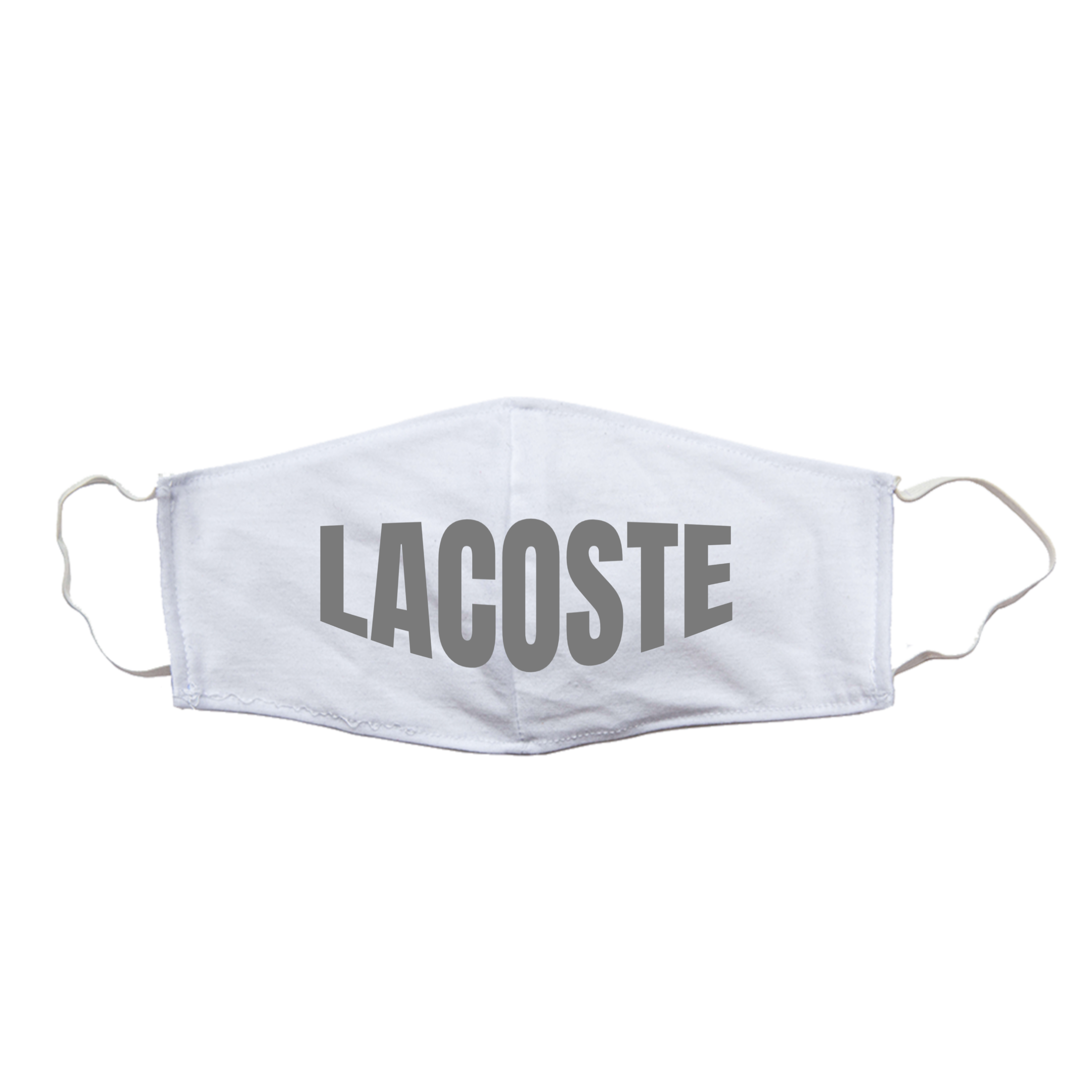 Nome do produto  Máscara lacoste