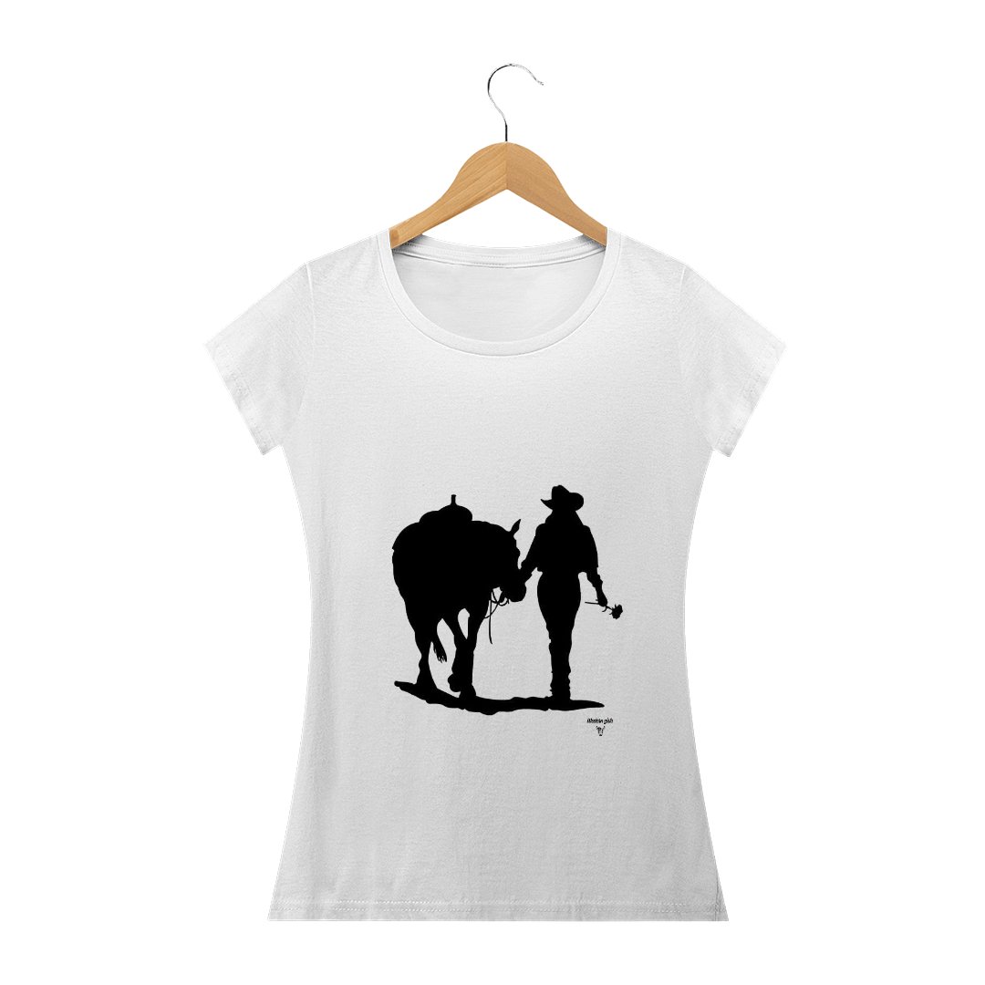 Nome do produto  Western Girls