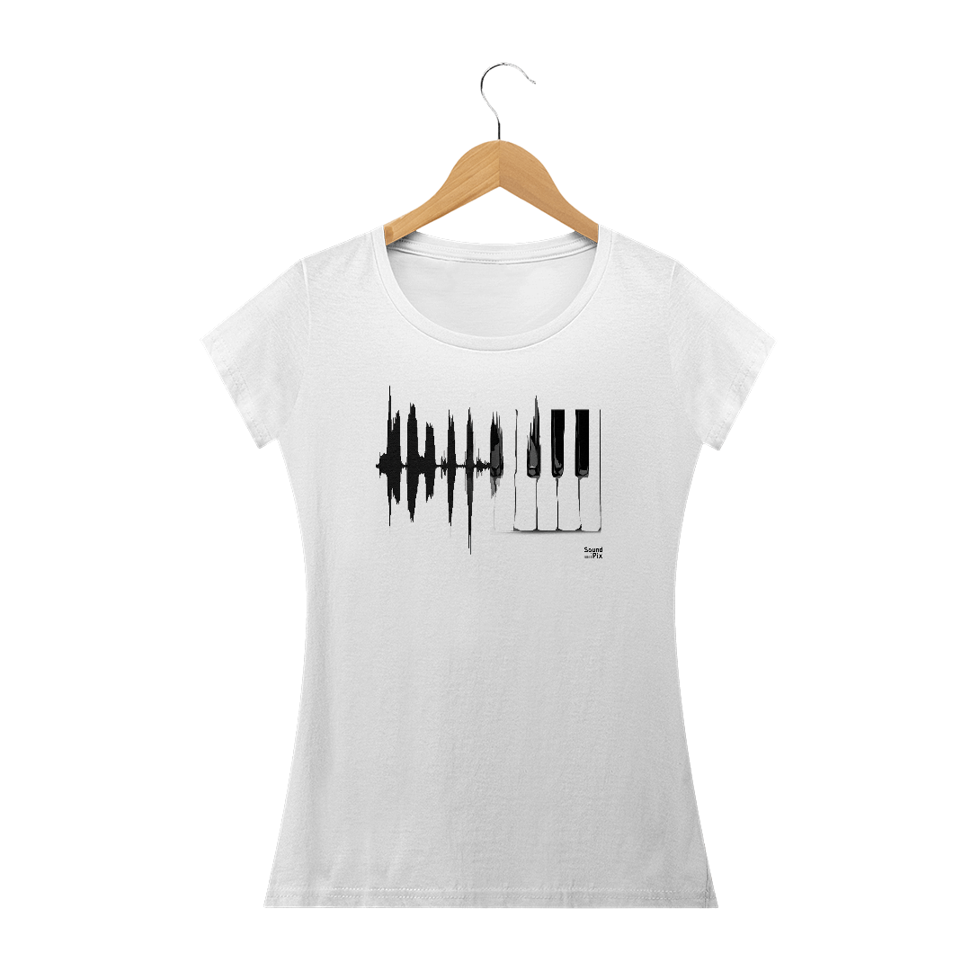 Nome do produto  Teclado Wave