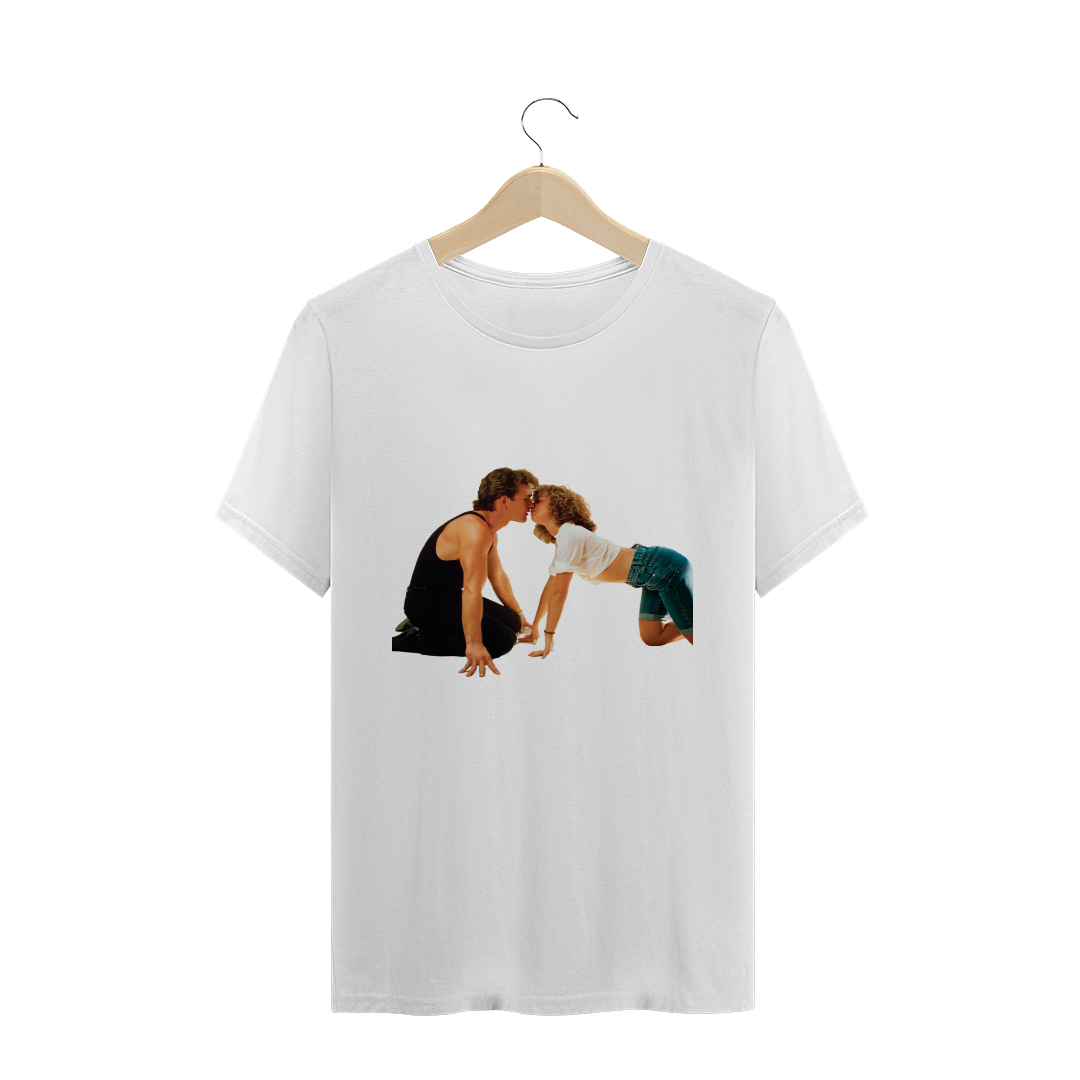 Nome do produto  T-shirt Dirty Dancing 