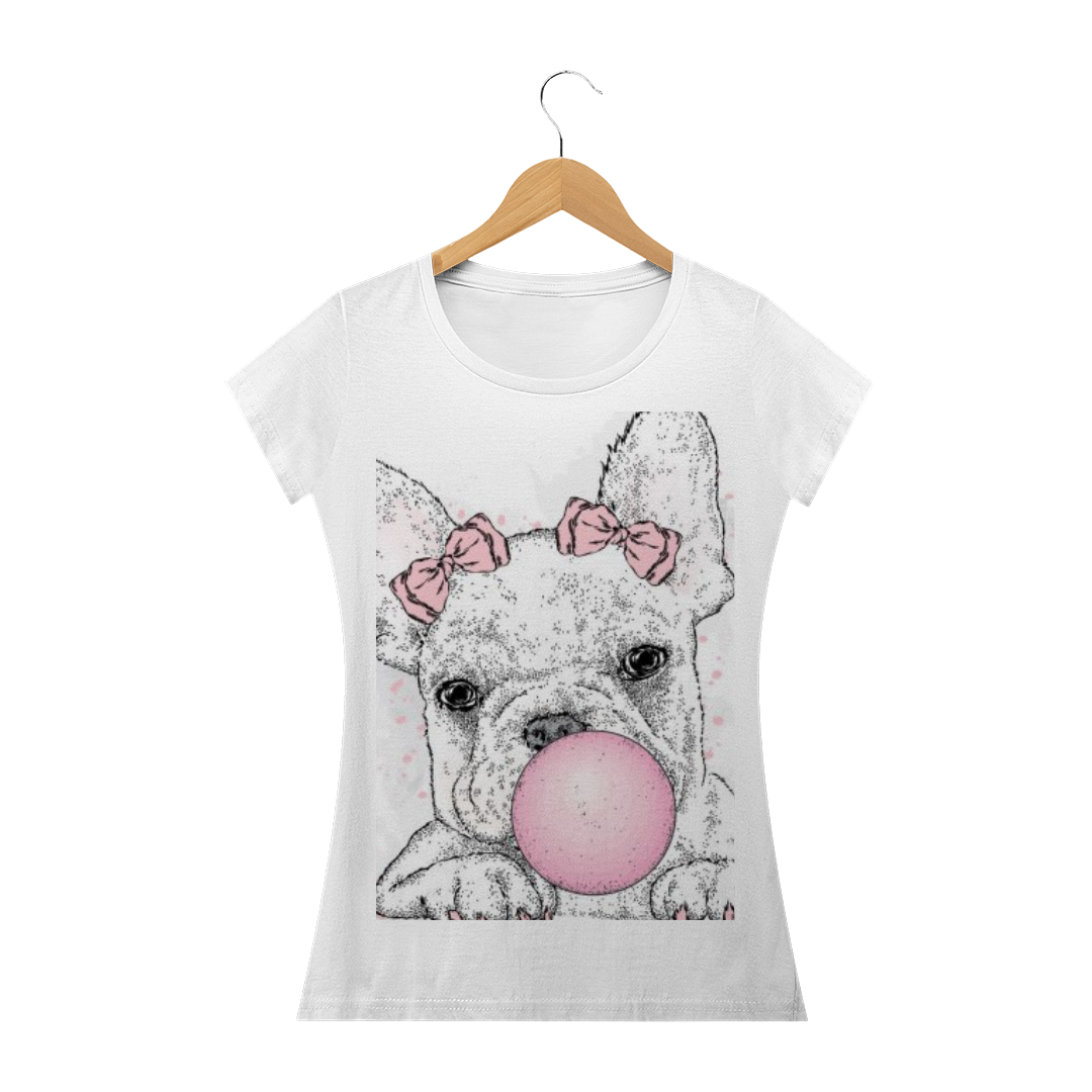 Nome do produto  Dog Pink