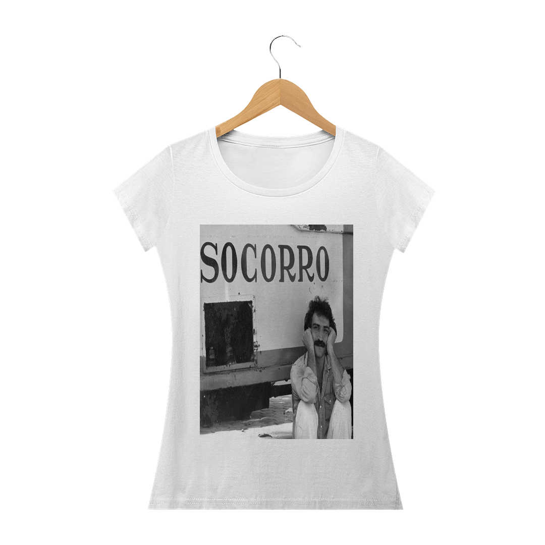 Nome do produto  Baby Long Belchior - Socorro