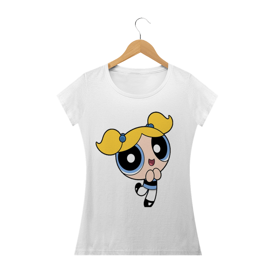 Nome do produto  camiseta da docinho