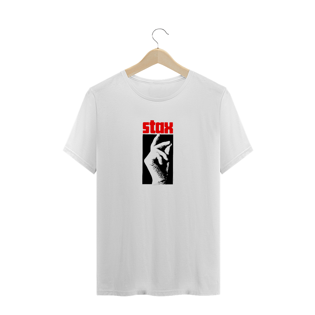 Nome do produto  Stax I