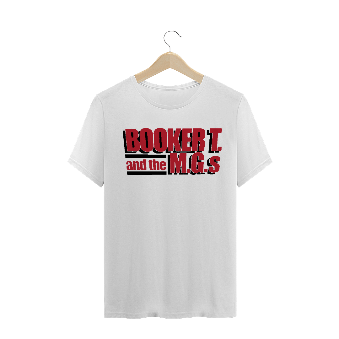 Nome do produto  Booker T I