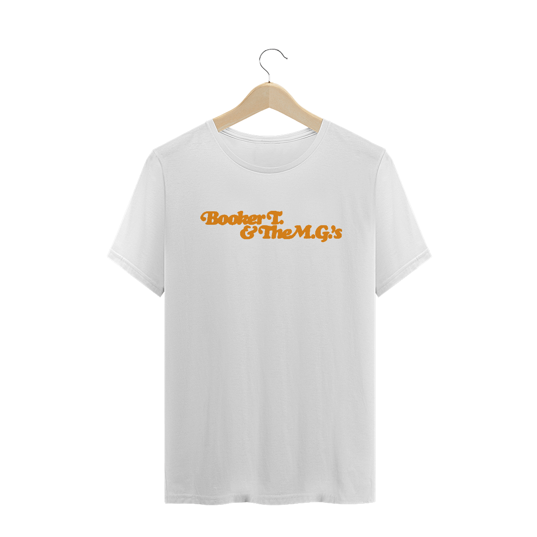 Nome do produto  Booker T II