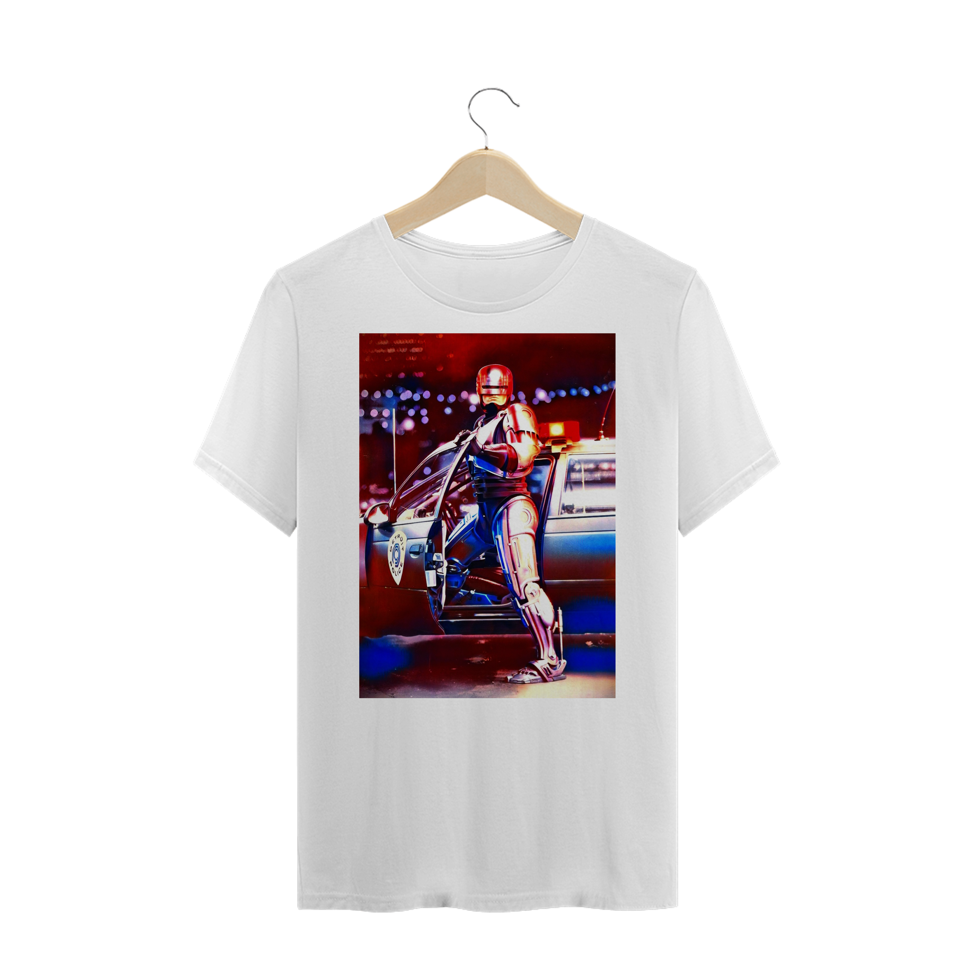 Nome do produto  ROBOCOP