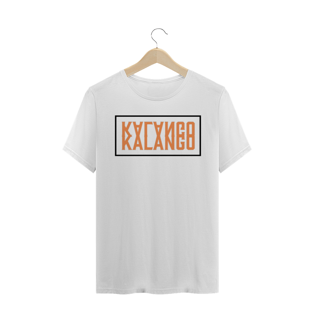 Nome do produto  T-shirt kalango 